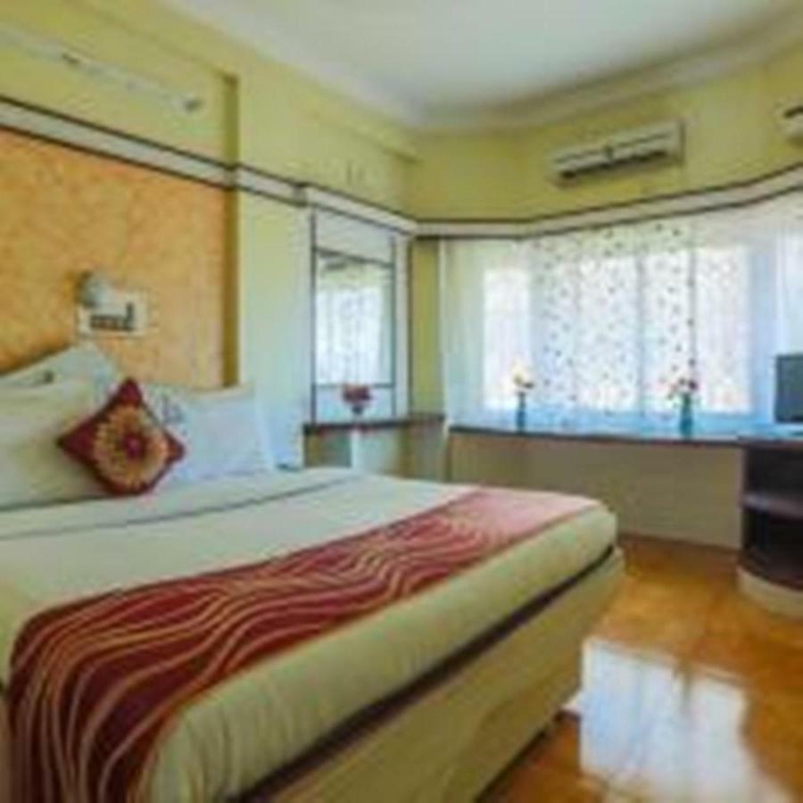 צ'נאי Akash Villa Guest House מראה חיצוני תמונה